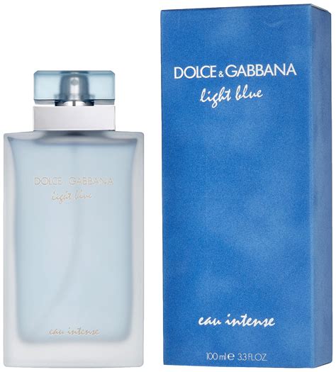 dolce gabbana light blue new edition|dolce gabbana light blue women.